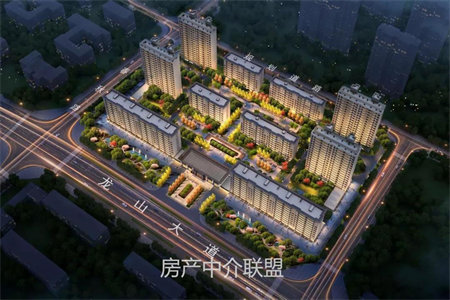 浉河区中原国际1室1厅1卫27万40m2简单装修出售